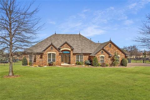 7315 Jordan Dr, Tuttle, OK 73089 photo 1