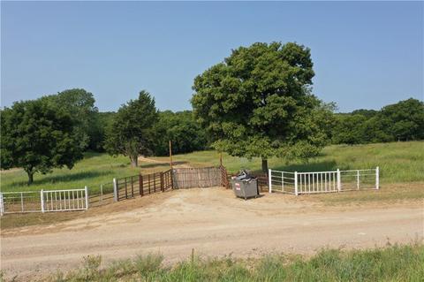 21551 E County Rd 3420 Rd, Roff, OK 74865 photo 1