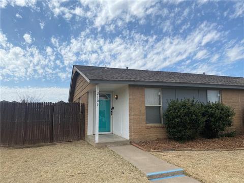 2103 Meench St, Moore, OK 73170 photo 29