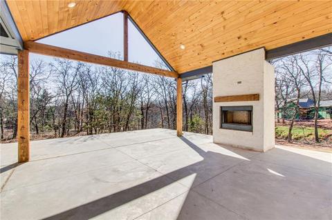 8341 Wind Talker, Arcadia, OK 73007 photo 1