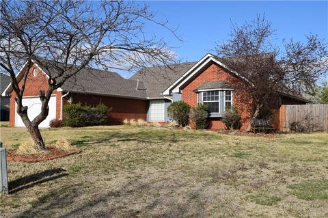 800 Adams Trl, Edmond, OK 73012 photo 3