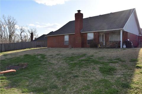 800 Adams Trl, Edmond, OK 73012 photo 34