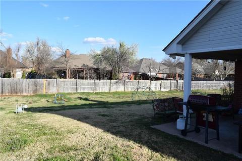 800 Adams Trl, Edmond, OK 73012 photo 35