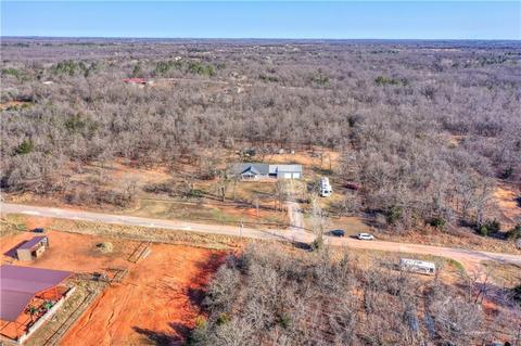 21201 Montgomery Dr, Mcloud, OK 74851 photo 34