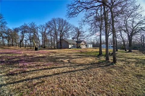 21201 Montgomery Dr, Mcloud, OK 74851 photo 29