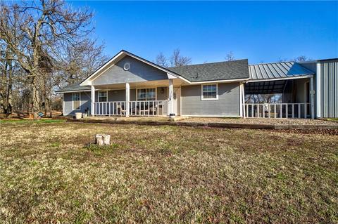 21201 Montgomery Dr, Mcloud, OK 74851 photo 30