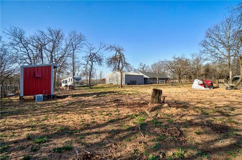 21201 Montgomery Dr, Mcloud, OK 74851 photo 25