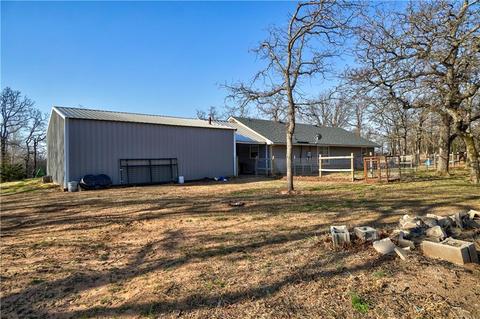 21201 Montgomery Dr, Mcloud, OK 74851 photo 27
