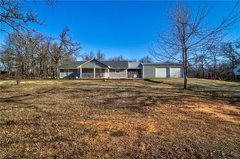 21201 Montgomery Dr, Mcloud, OK 74851 photo 32