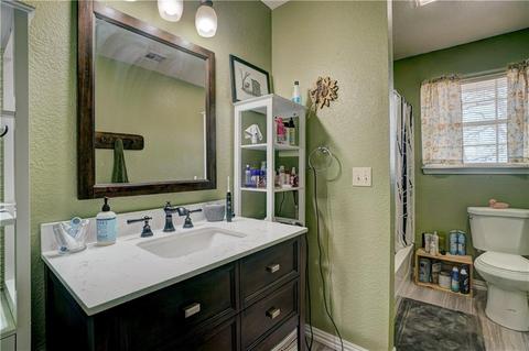 21201 Montgomery Dr, Mcloud, OK 74851 photo 10