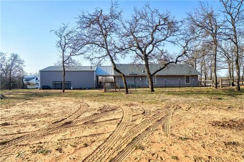 21201 Montgomery Dr, Mcloud, OK 74851 photo 23