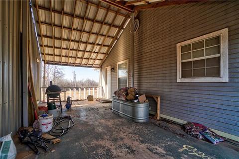 21201 Montgomery Dr, Mcloud, OK 74851 photo 20