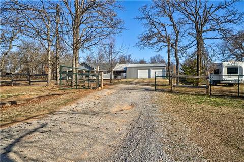 21201 Montgomery Dr, Mcloud, OK 74851 photo 31