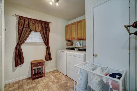 21201 Montgomery Dr, Mcloud, OK 74851 photo 16