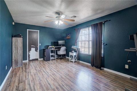 21201 Montgomery Dr, Mcloud, OK 74851 photo 12