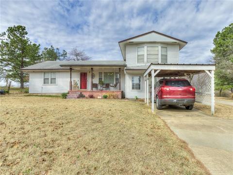 1701 S Harrah Rd, Harrah, OK 73045 photo 1