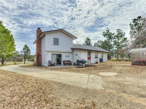 1701 S Harrah Rd, Harrah, OK 73045 photo 32