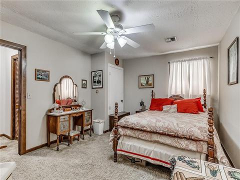 1701 S Harrah Rd, Harrah, OK 73045 photo 18