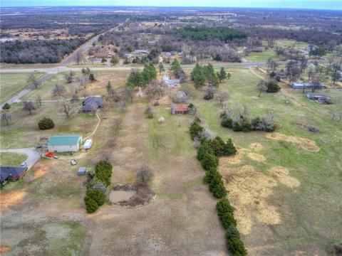 1701 S Harrah Rd, Harrah, OK 73045 photo 36