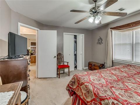 1701 S Harrah Rd, Harrah, OK 73045 photo 17