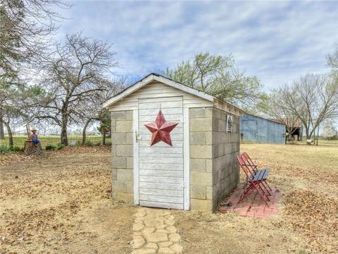 1701 S Harrah Rd, Harrah, OK 73045 photo 30
