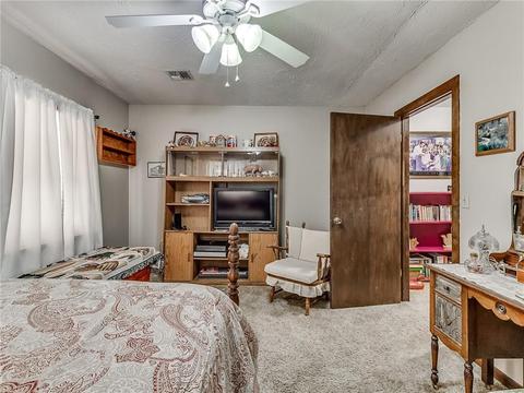 1701 S Harrah Rd, Harrah, OK 73045 photo 20