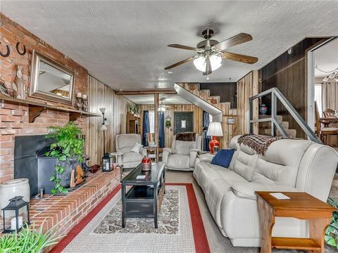1701 S Harrah Rd, Harrah, OK 73045 photo 4