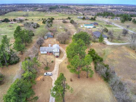 1701 S Harrah Rd, Harrah, OK 73045 photo 35