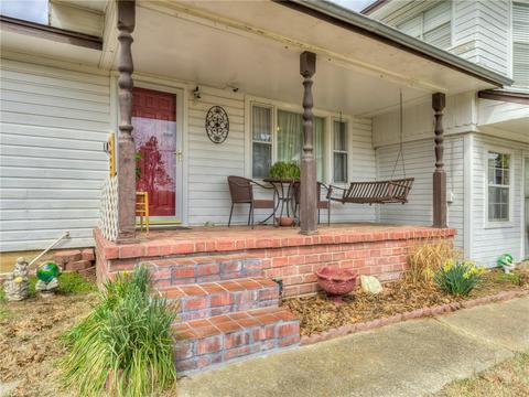 1701 S Harrah Rd, Harrah, OK 73045 photo 2