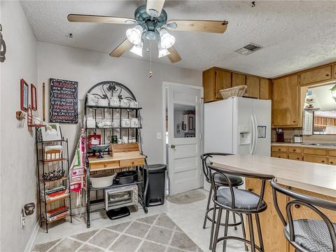 1701 S Harrah Rd, Harrah, OK 73045 photo 14