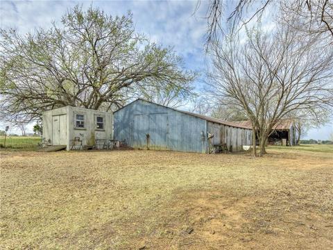 1701 S Harrah Rd, Harrah, OK 73045 photo 33