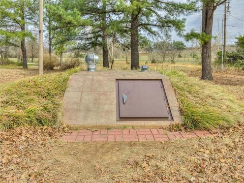 1701 S Harrah Rd, Harrah, OK 73045 photo 29