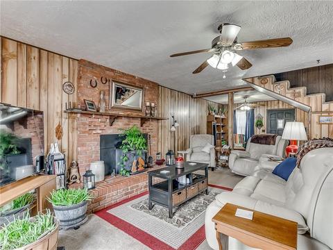 1701 S Harrah Rd, Harrah, OK 73045 photo 5