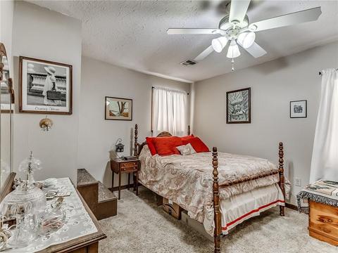 1701 S Harrah Rd, Harrah, OK 73045 photo 19