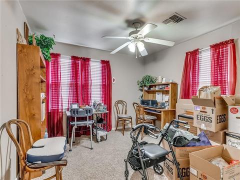 1701 S Harrah Rd, Harrah, OK 73045 photo 23