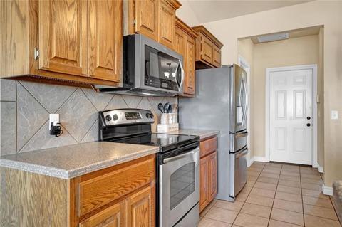 1736 White Tail Dr, Altus, OK 73521 photo 9
