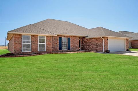1736 White Tail Dr, Altus, OK 73521 photo 2