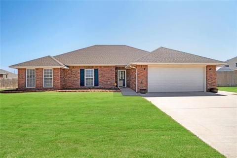 1736 White Tail Dr, Altus, OK 73521 photo 1