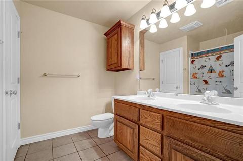 1736 White Tail Dr, Altus, OK 73521 photo 21