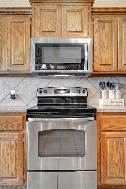 1736 White Tail Dr, Altus, OK 73521 photo 10