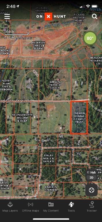 3380 N Council Ave, Blanchard, OK 73010
