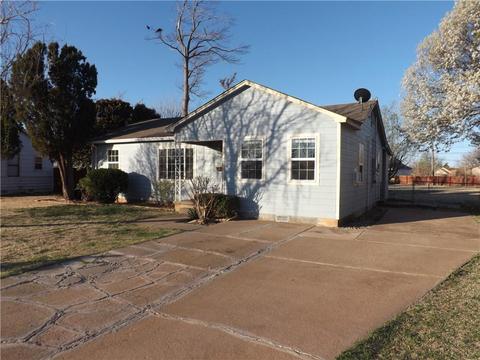 804 Hickory St, Altus, OK 73521 photo 22