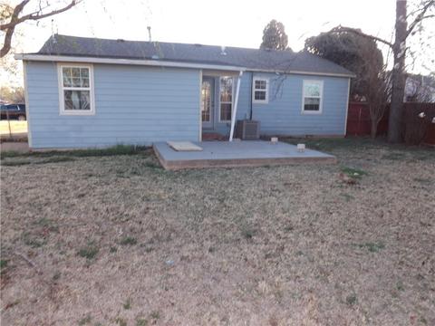 804 Hickory St, Altus, OK 73521 photo 20