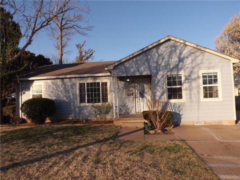 804 Hickory St, Altus, OK 73521 photo 3