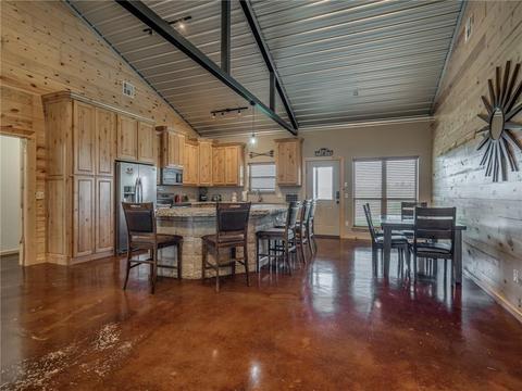 12301 S Dobbs Rd, Mcloud, OK 74851 photo 7