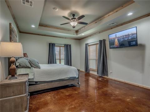 12301 S Dobbs Rd, Mcloud, OK 74851 photo 13