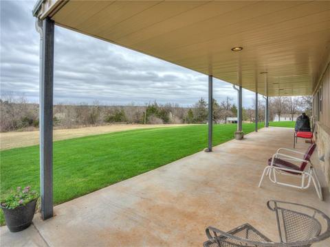 12301 S Dobbs Rd, Mcloud, OK 74851 photo 24
