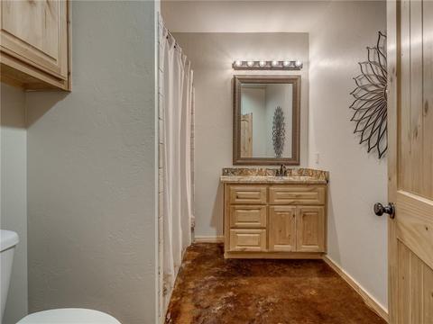 12301 S Dobbs Rd, Mcloud, OK 74851 photo 21