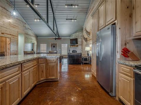 12301 S Dobbs Rd, Mcloud, OK 74851 photo 10