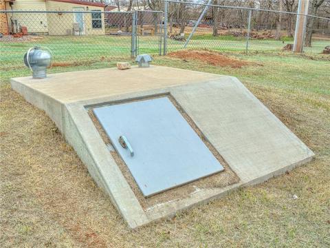 12301 S Dobbs Rd, Mcloud, OK 74851 photo 26